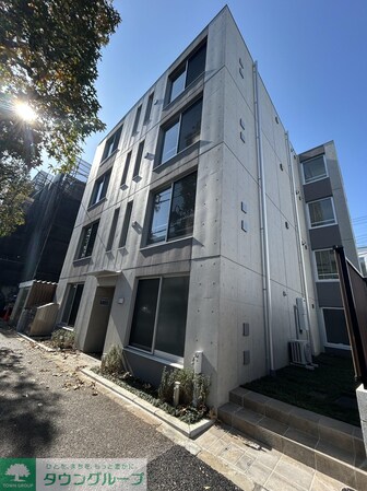 TASUKI杉並高井戸の物件内観写真